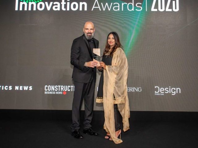 Sustainability Innovation Awards 2026
