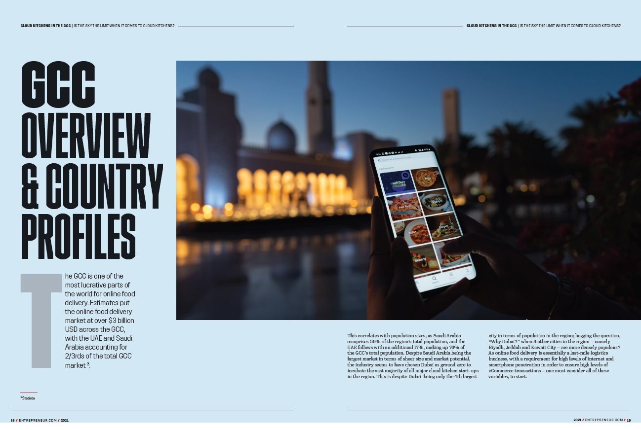 Primed for Growth: inside page 2